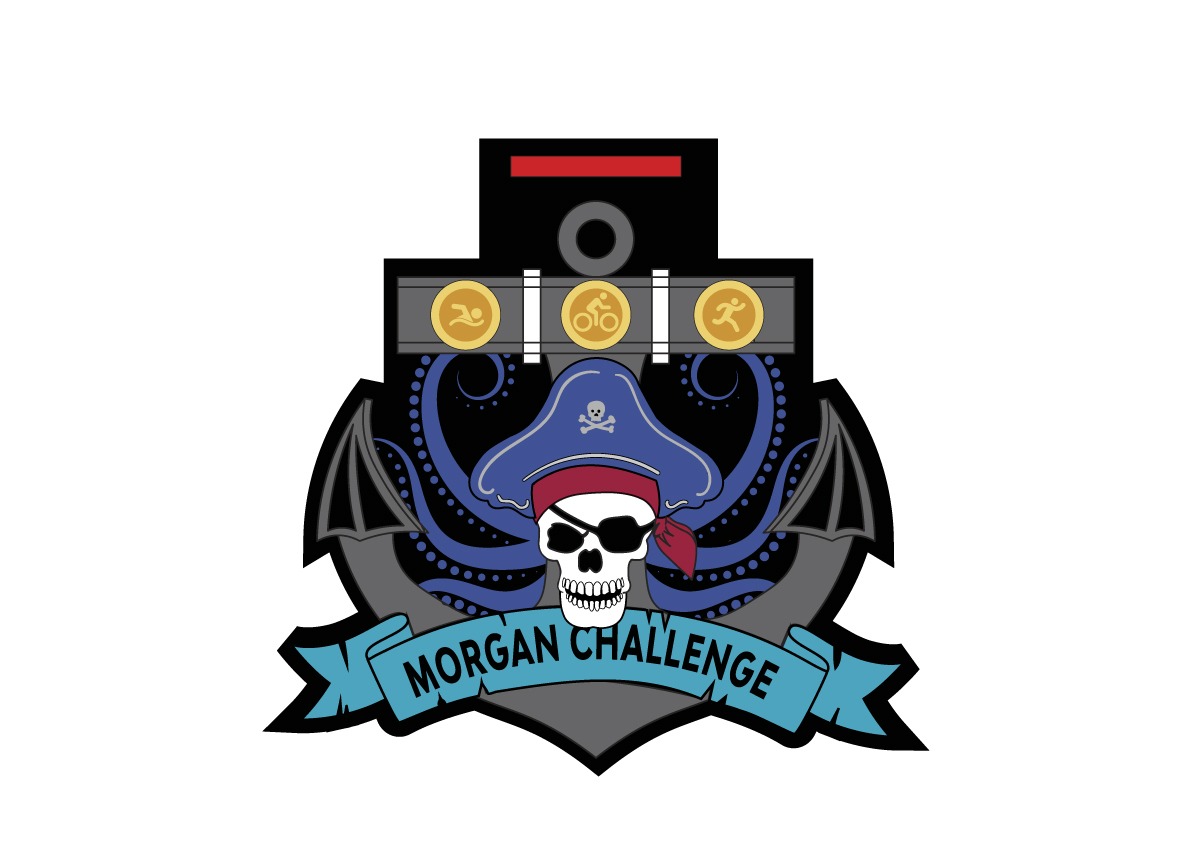 Morgan Morgan
