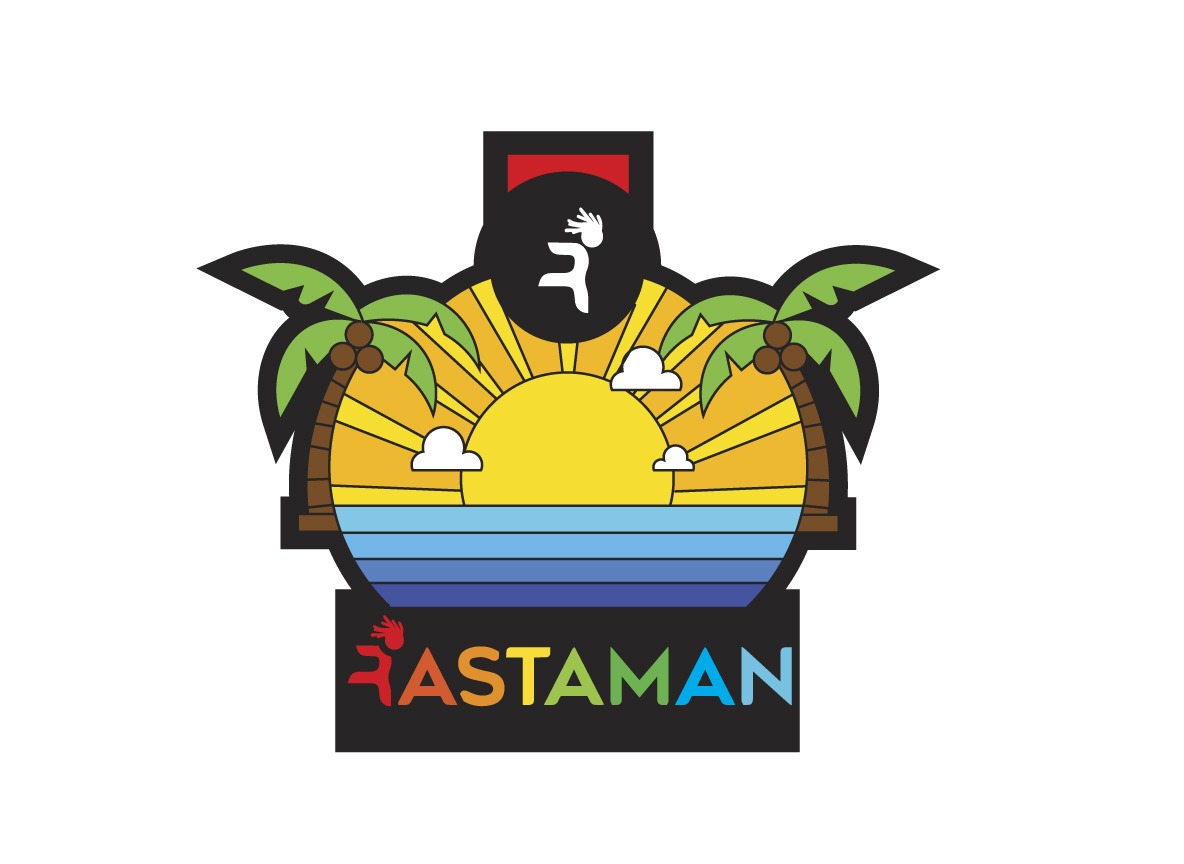 Rastaman Rastaman